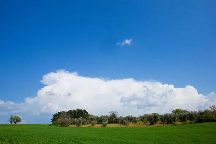 Agriturismo Saragiolo Manciano