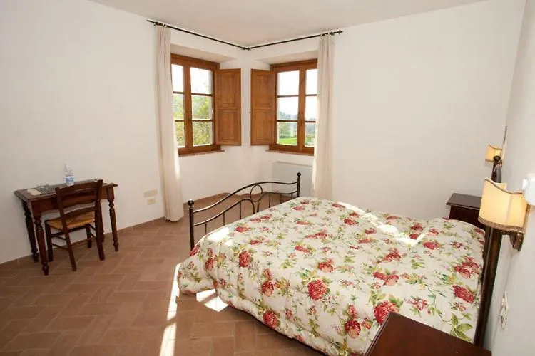 Agriturismo Saragiolo Manciano Alloggio per agriturismo