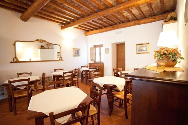 Agriturismo Saragiolo Manciano