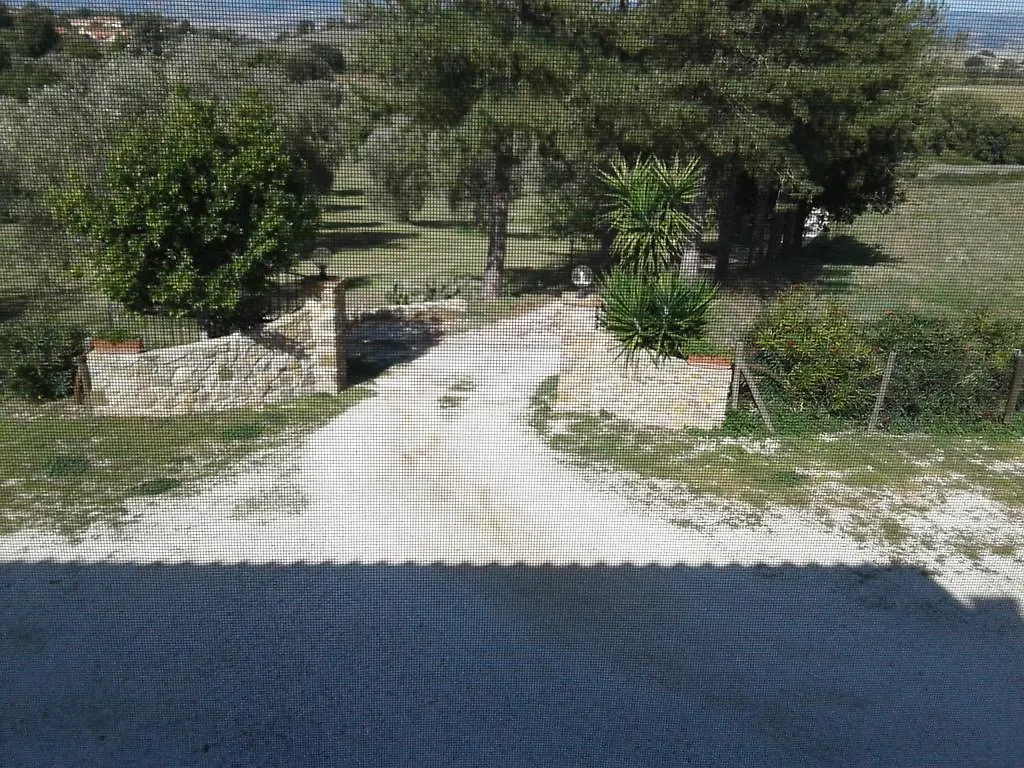 Agriturismo Saragiolo Manciano 0*,  İtalya