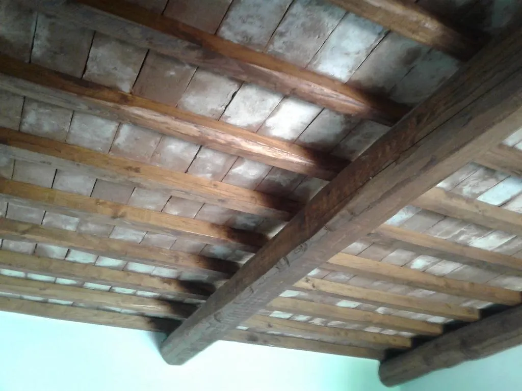 Agriturismo Saragiolo Manciano Çiftlik konaklama