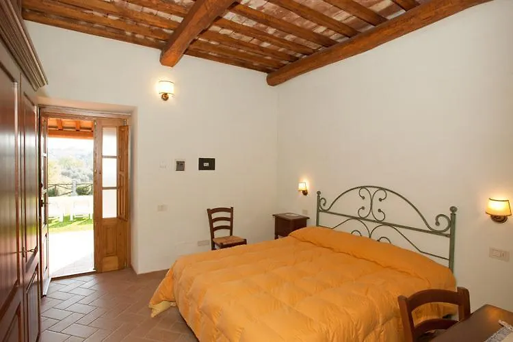 Agriturismo Saragiolo Manciano Italia