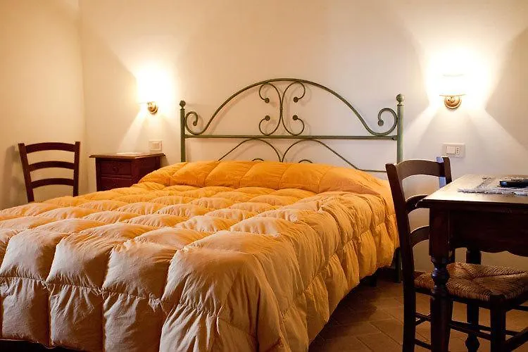 Agriturismo Saragiolo Manciano 0*,  Italia
