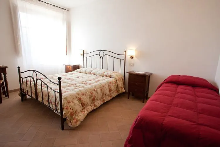 Agriturismo Saragiolo Manciano Alloggio per agriturismo