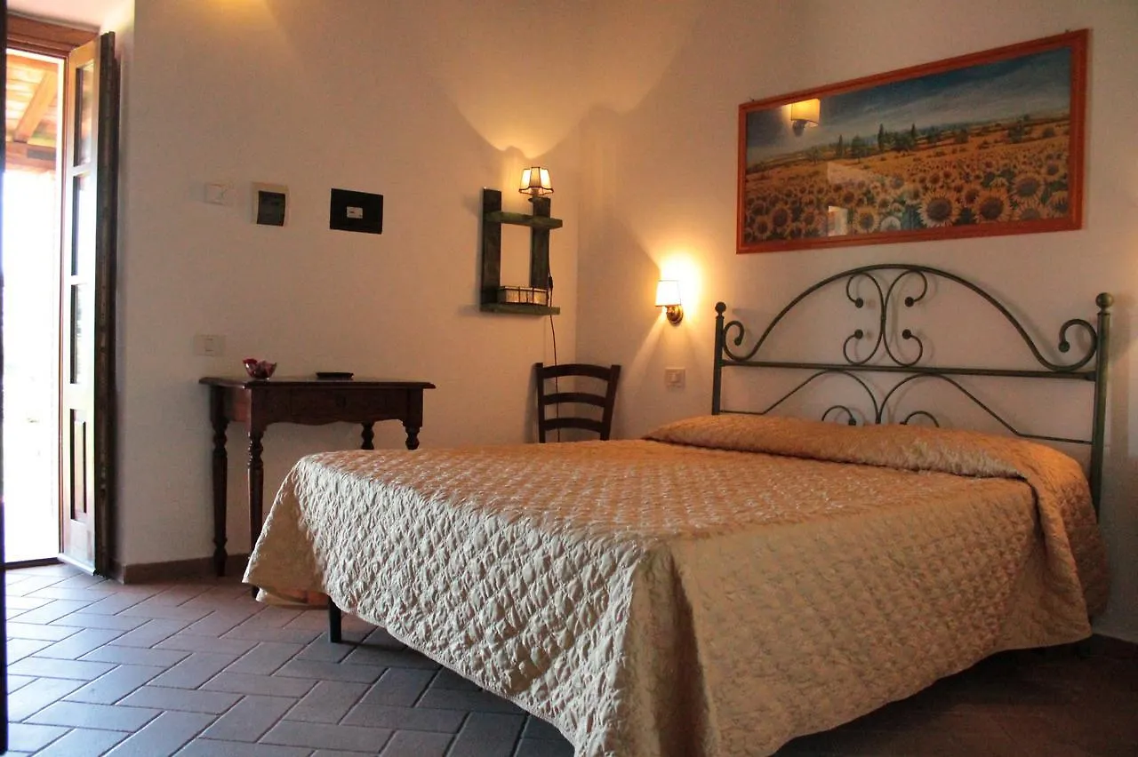 Agriturismo Saragiolo Manciano 0*,  Italia