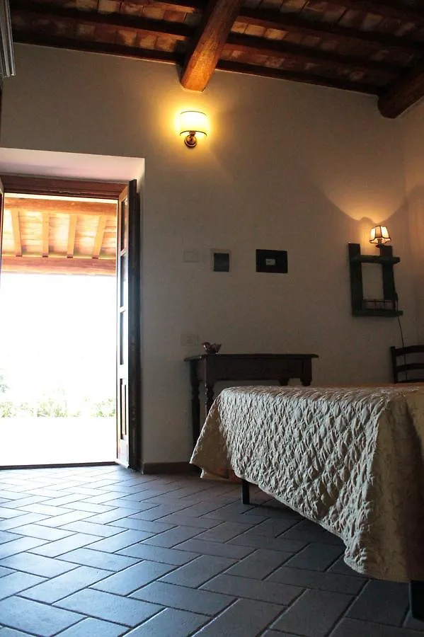 Agriturismo Saragiolo Manciano Alloggio per agriturismo