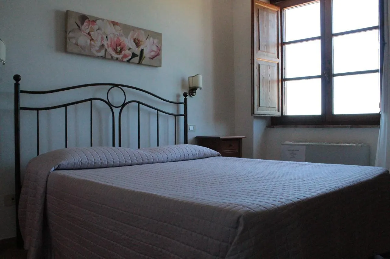 Agriturismo Saragiolo Manciano