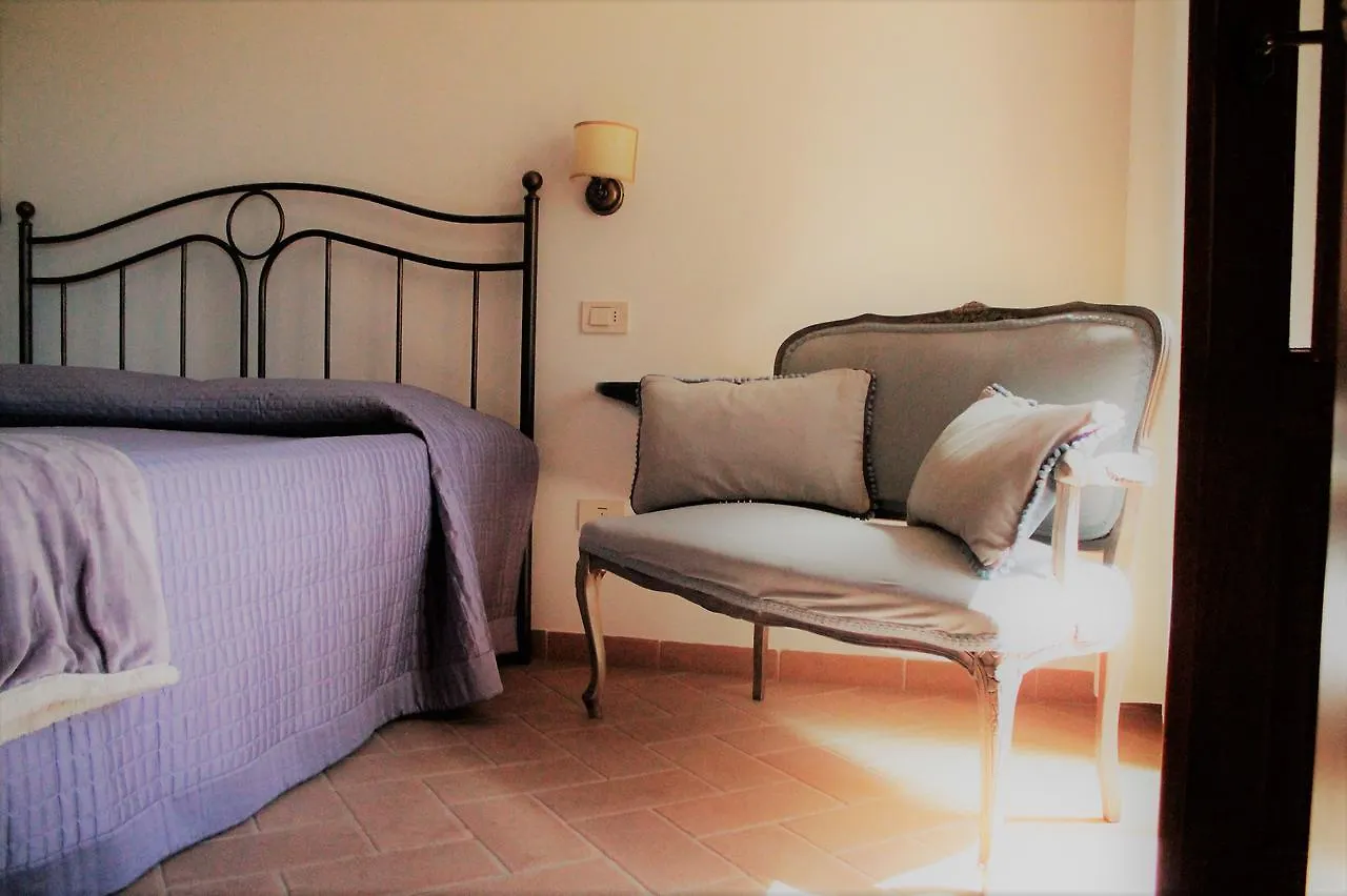 Agriturismo Saragiolo Manciano Alloggio per agriturismo