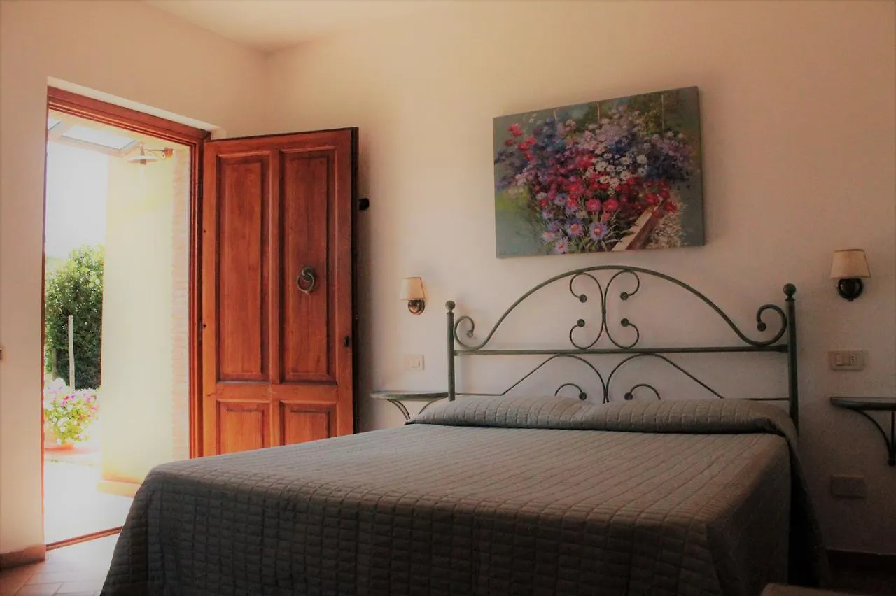 Agriturismo Saragiolo Manciano 0*,  Italia