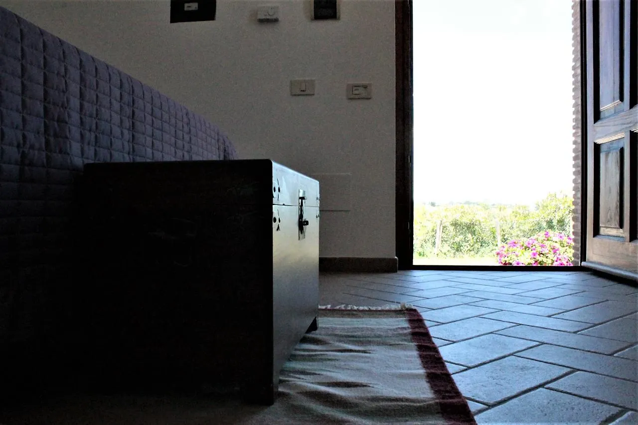 Agriturismo Saragiolo Manciano