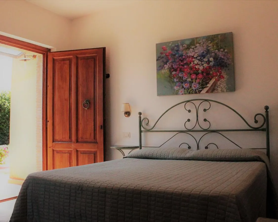 Agriturismo Saragiolo Manciano Alloggio per agriturismo