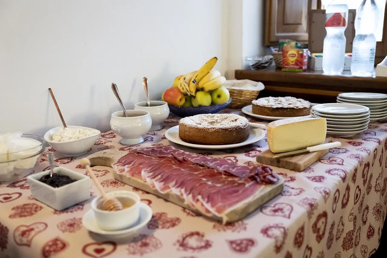 Agriturismo Saragiolo Manciano