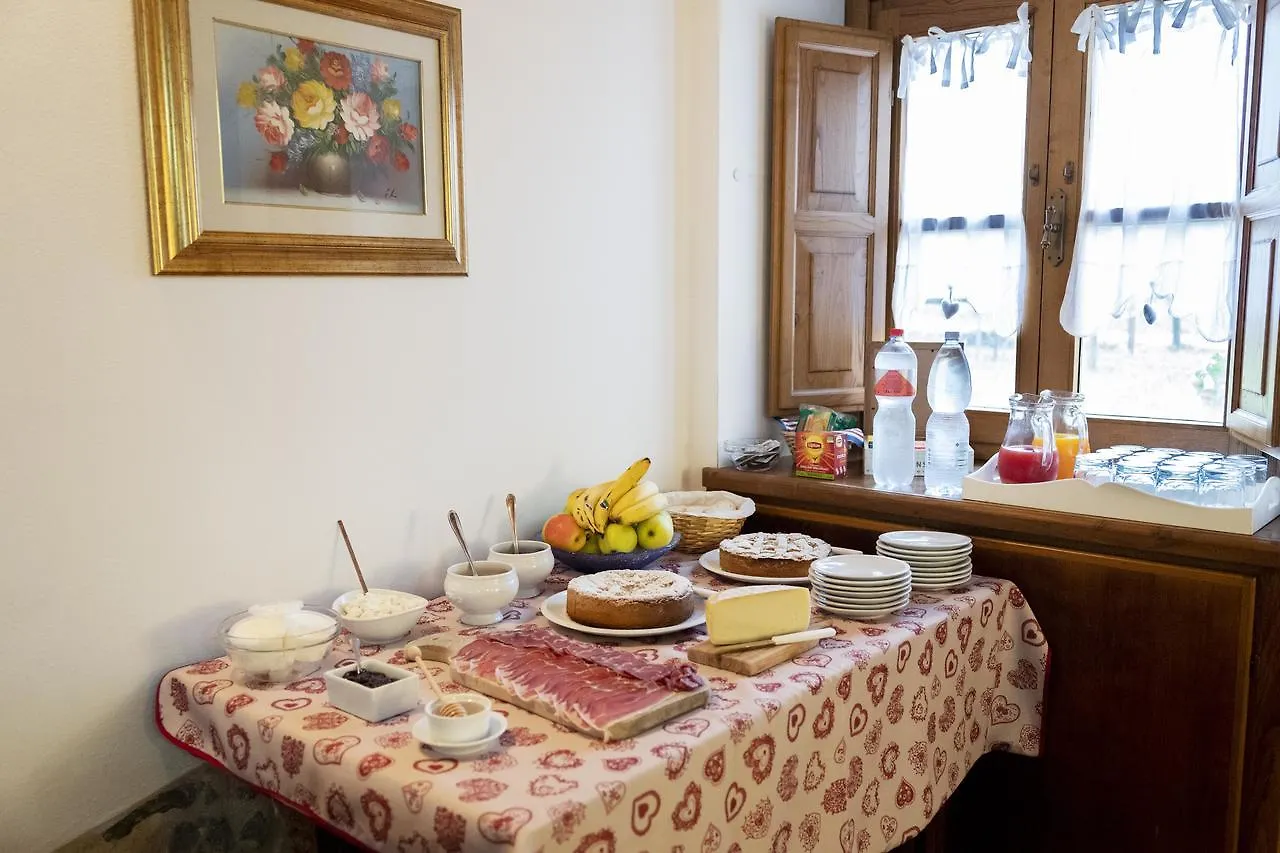 Alloggio per agriturismo Agriturismo Saragiolo Manciano