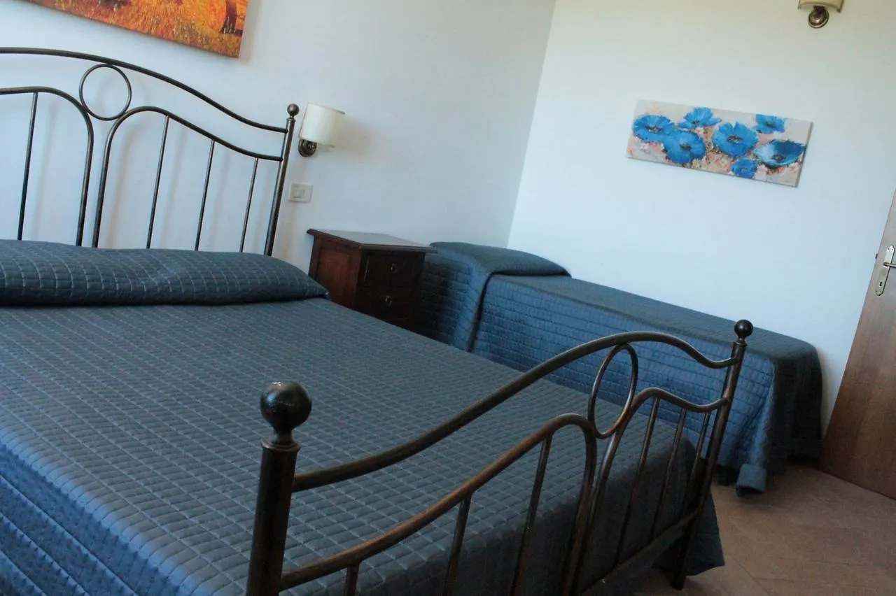 Farm stay Agriturismo Saragiolo Manciano