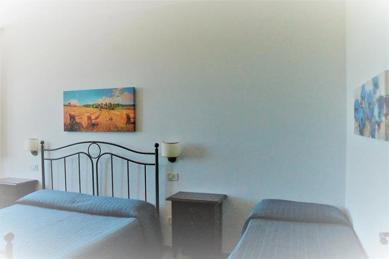 Agriturismo Saragiolo Manciano Farm stay