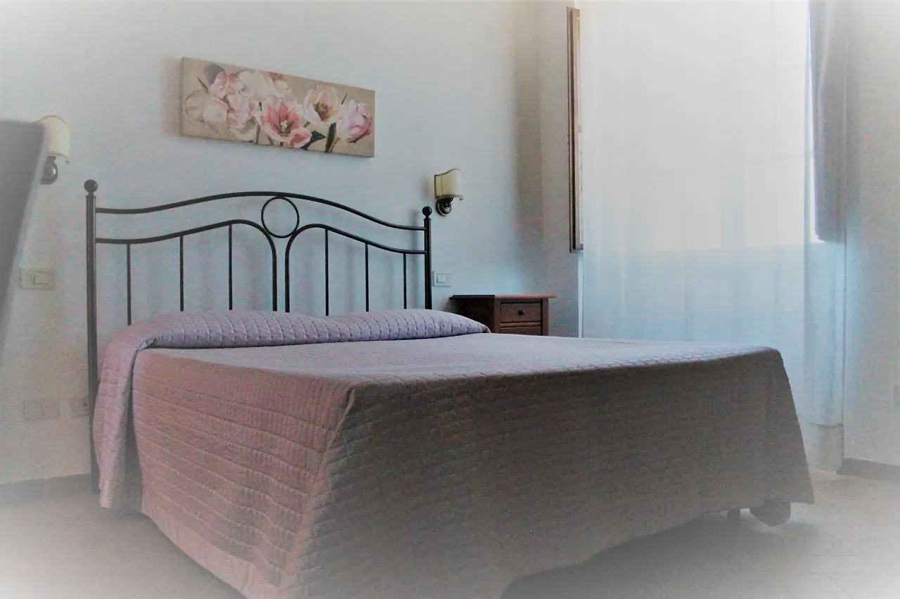 Farm stay Agriturismo Saragiolo Manciano